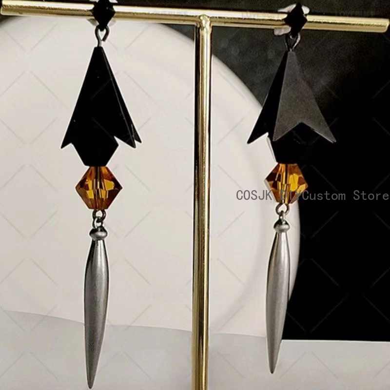 Prop De Cosplay - Game Genshin Impact Zhongli Cosplay Fashion