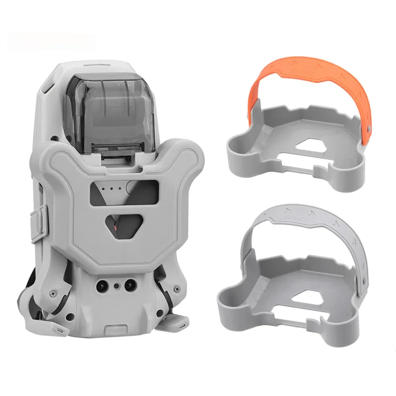 Ekko Cosplay Prop - BRDRC Propeller Holder for DJI Mini