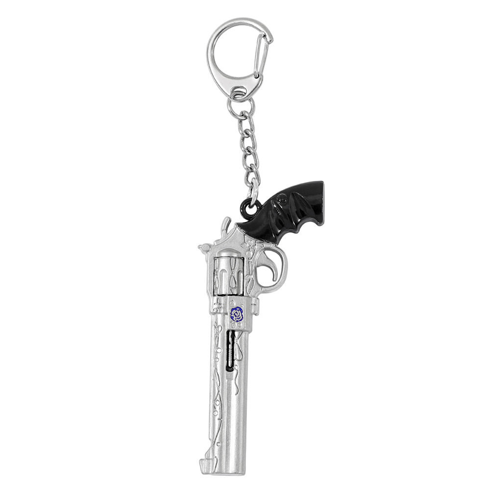 Cosplay Prop Dagger - Game Keychain Dante Nero Sword Rebellion