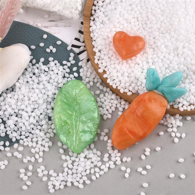 20-500g Resin Clay Free Moldab - Thermoplastic Pellet ulasan dan harga