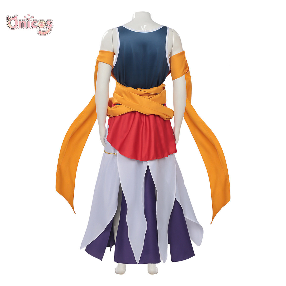 Record of Ragnarok Buddha Cosp - Prop De Cosplay ulasan dan harga
