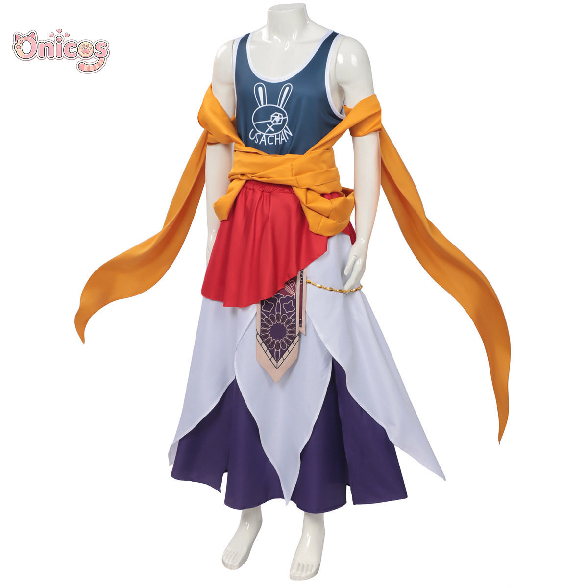 Record of Ragnarok Buddha Cosp - Prop De Cosplay ulasan dan harga