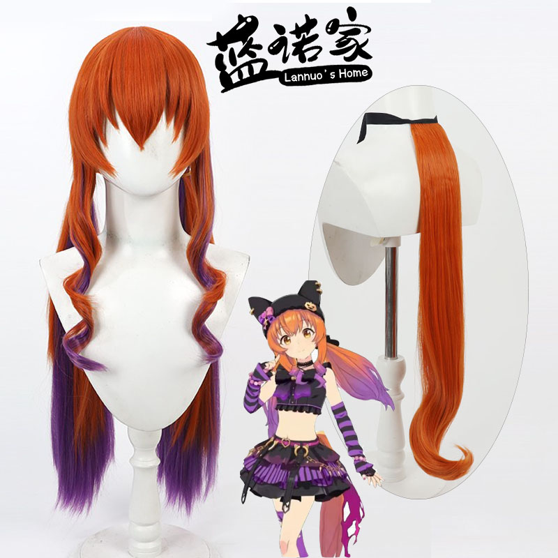 Game Uma Musume Pretty Derby M - Heat Gun Cosplay ulasan dan harga
