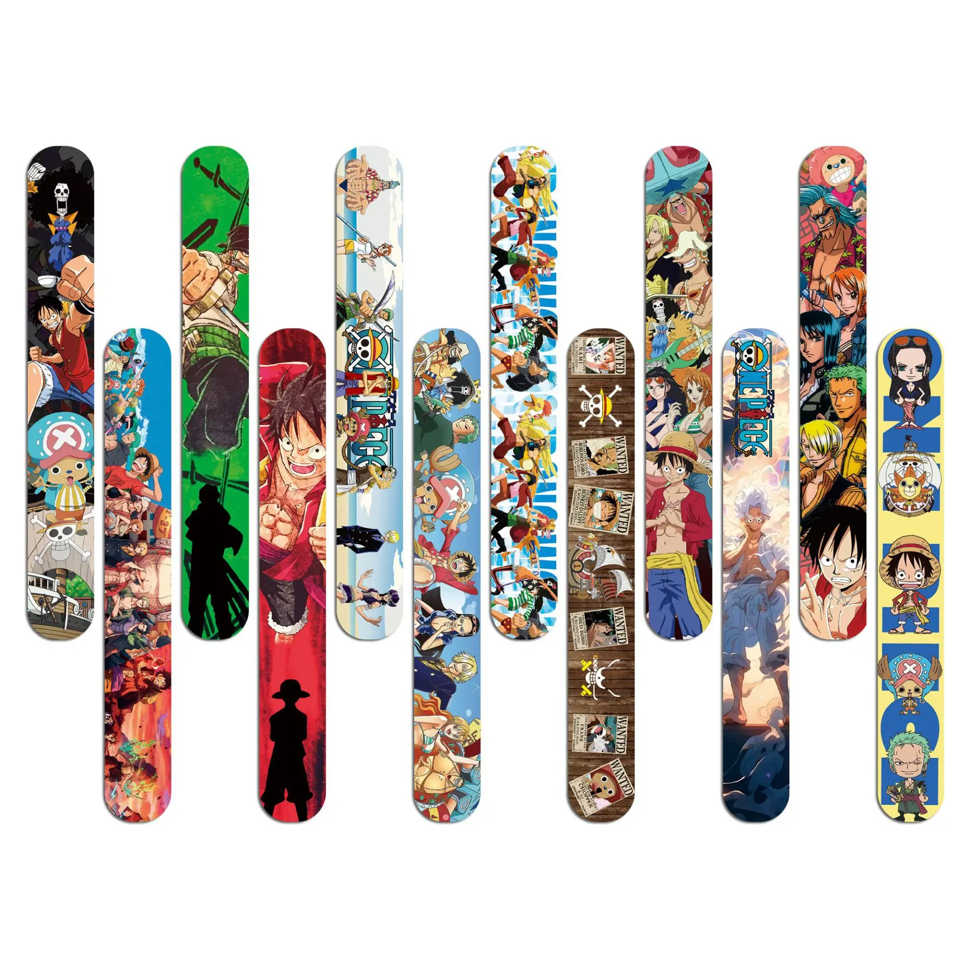 One Piece Birthday Party Decor - Cosplay Prop Filler ulasan dan harga