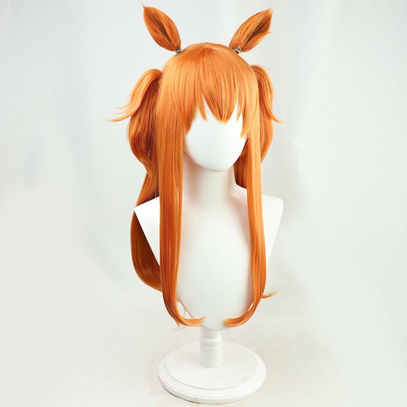 Uma Musume Pretty Derby Mayano - Heat Gun Cosplay ulasan dan harga