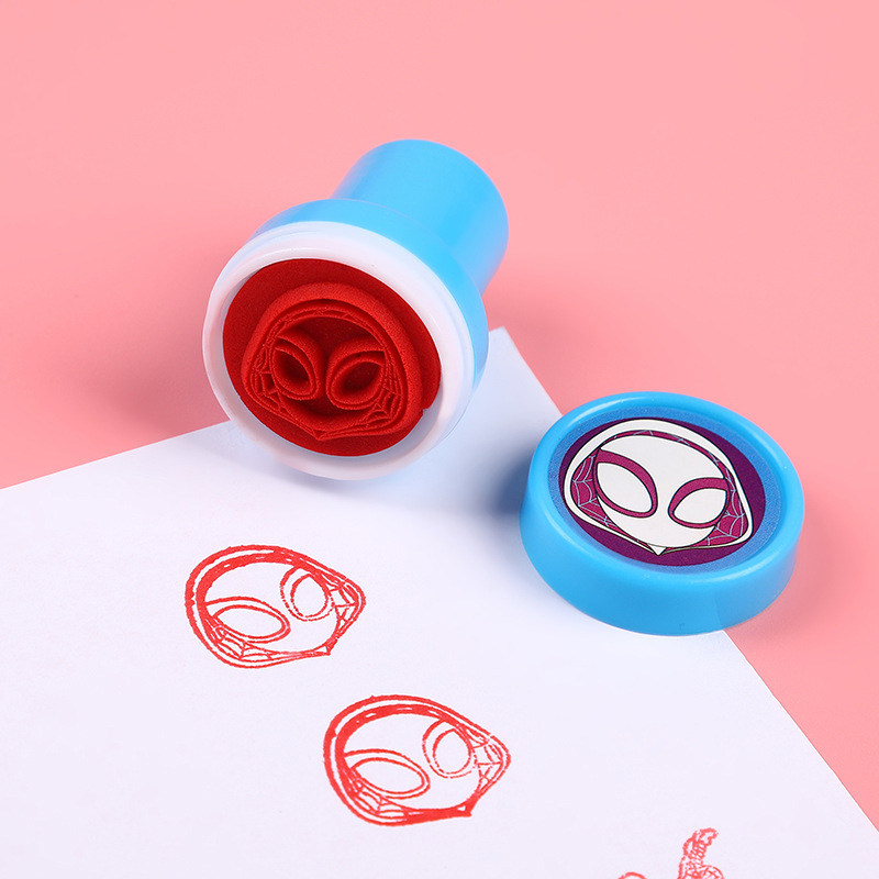 Spidey and His Amazing Stamps  - Cosplay Prop Filler ulasan dan harga
