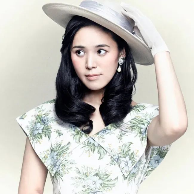 Pop Aoi Teshima Music CD Great - Prop En Cosplay ulasan dan harga