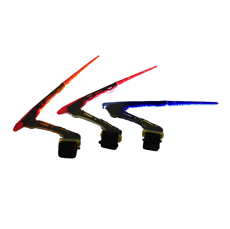 Anime Cyberpunk Katana Mantis  - Cosplay Prop Katana ulasan dan harga