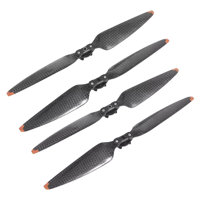 4pcs Carbon Fiber Blade 8747F  - Ekko Cosplay Prop ulasan dan harga