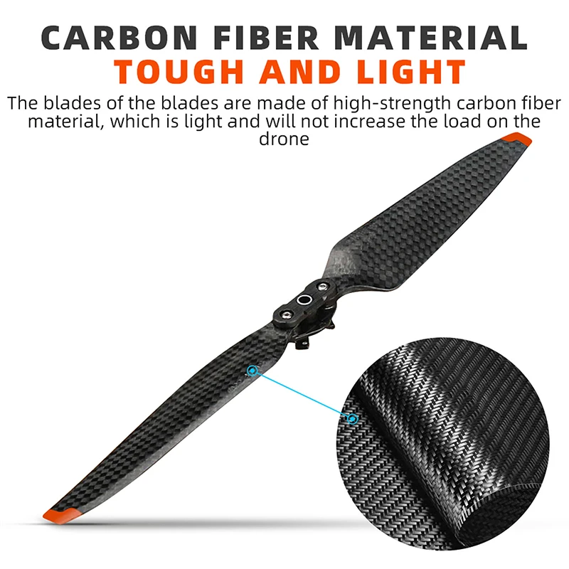 4pcs Carbon Fiber Blade 8747F  - Ekko Cosplay Prop ulasan dan harga
