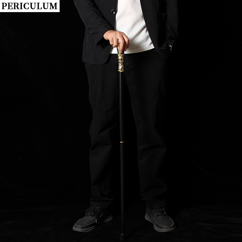 Victorian Black Gold Floral Ca - Detachable Cosplay Prop ulasan dan harga