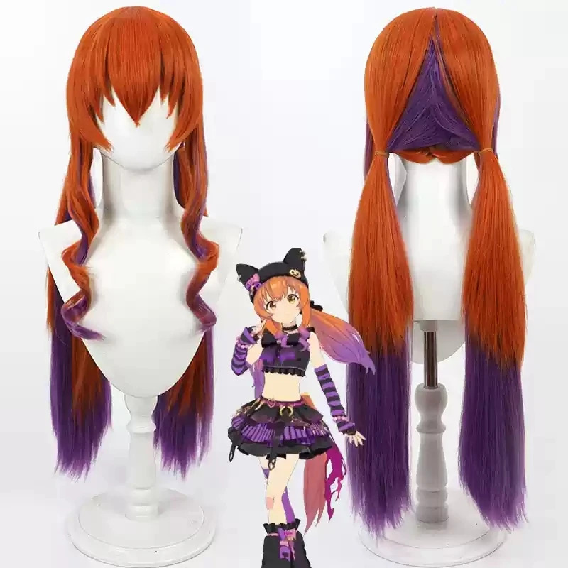 2025 aaa Umamusume Pretty Derb - Heat Gun Cosplay ulasan dan harga