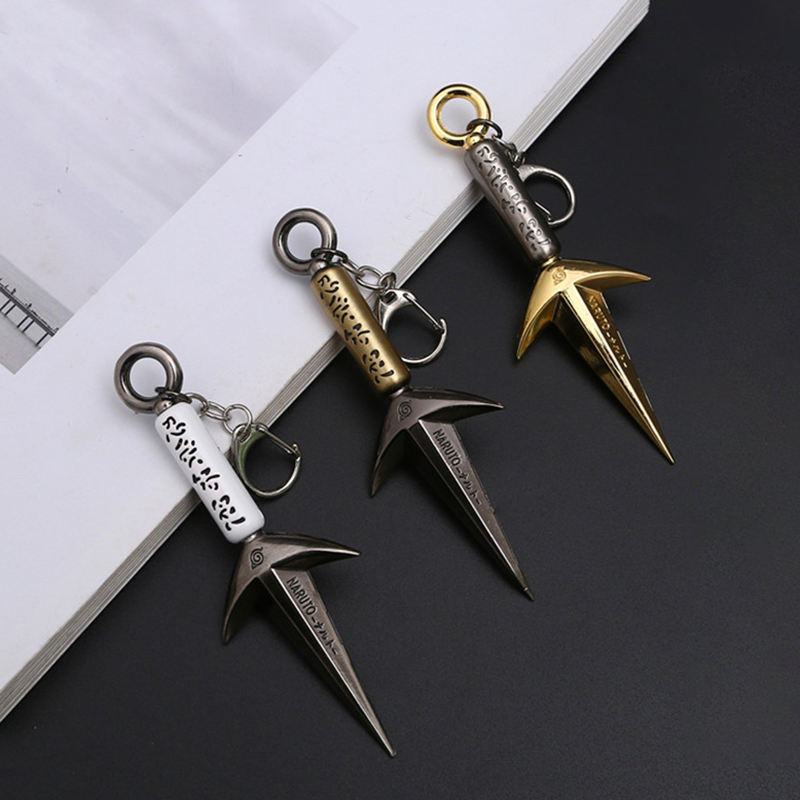 Naruto Weapon Namikaze Minato  - Cosplay Prop Katana ulasan dan harga
