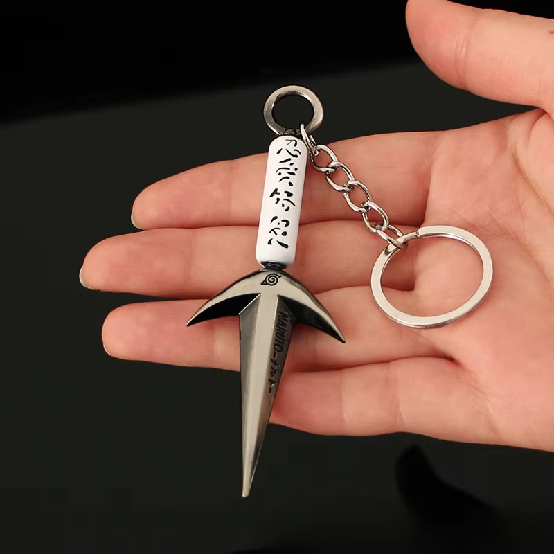 Naruto Weapon Namikaze Minato  - Cosplay Prop Katana ulasan dan harga