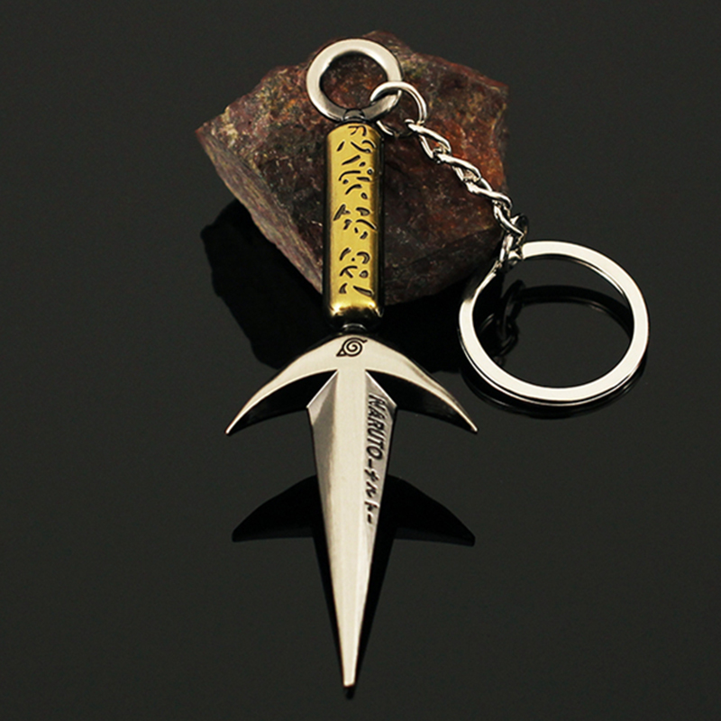 Naruto Weapon Namikaze Minato  - Cosplay Prop Katana ulasan dan harga
