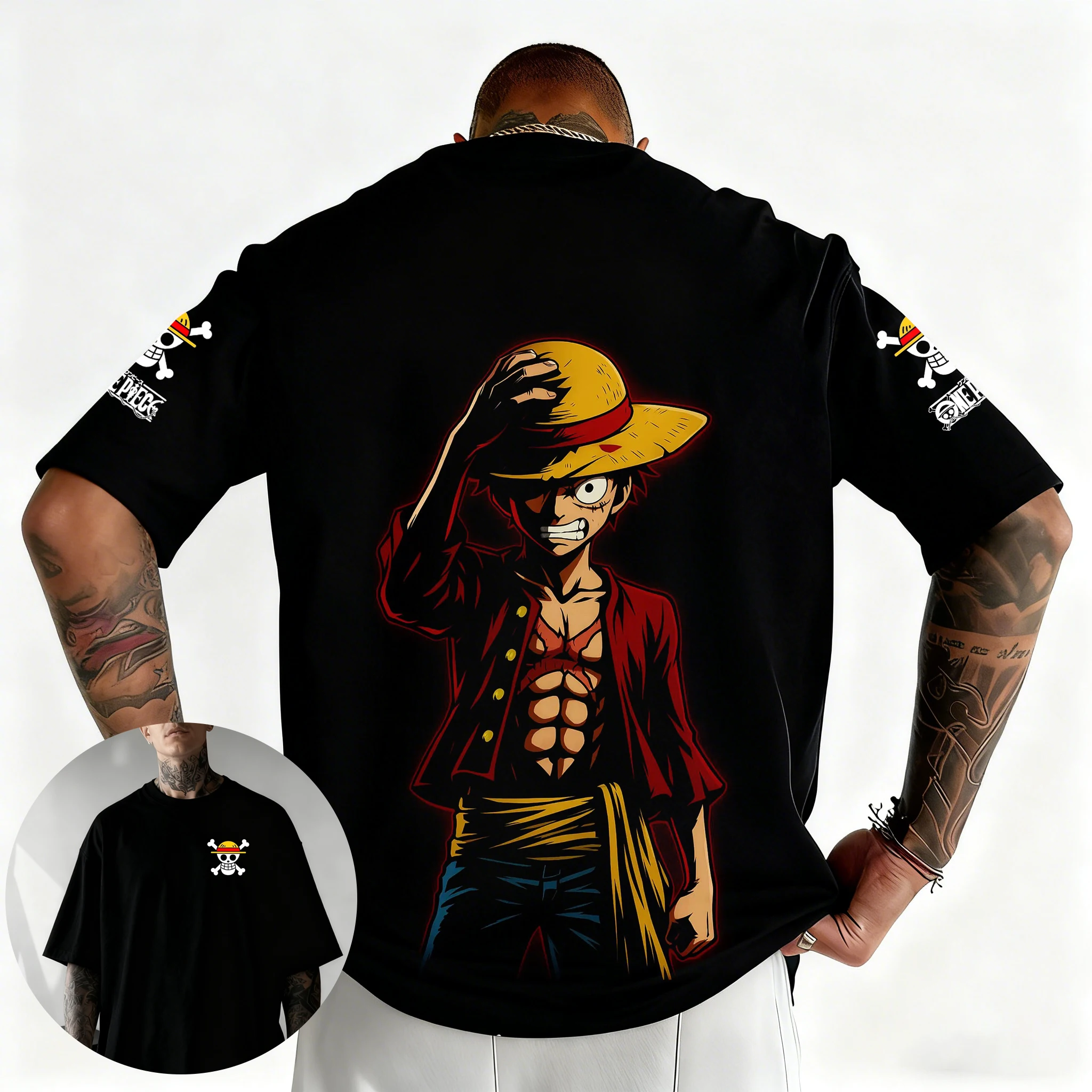 One Piece 2026 Summer Men  Str - Cosplay Prop Dagger ulasan dan harga