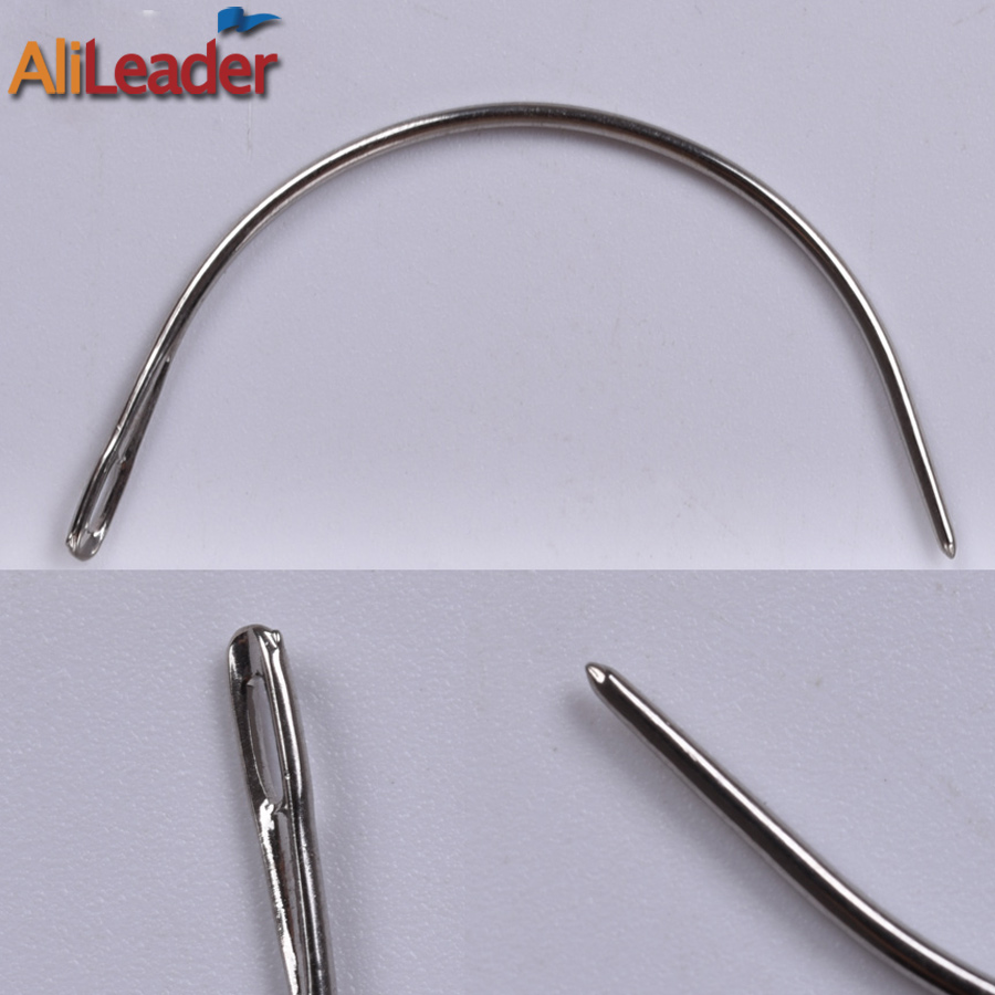Alileader Wholesale Curved Nee - Aerith Cosplay Prop ulasan dan harga