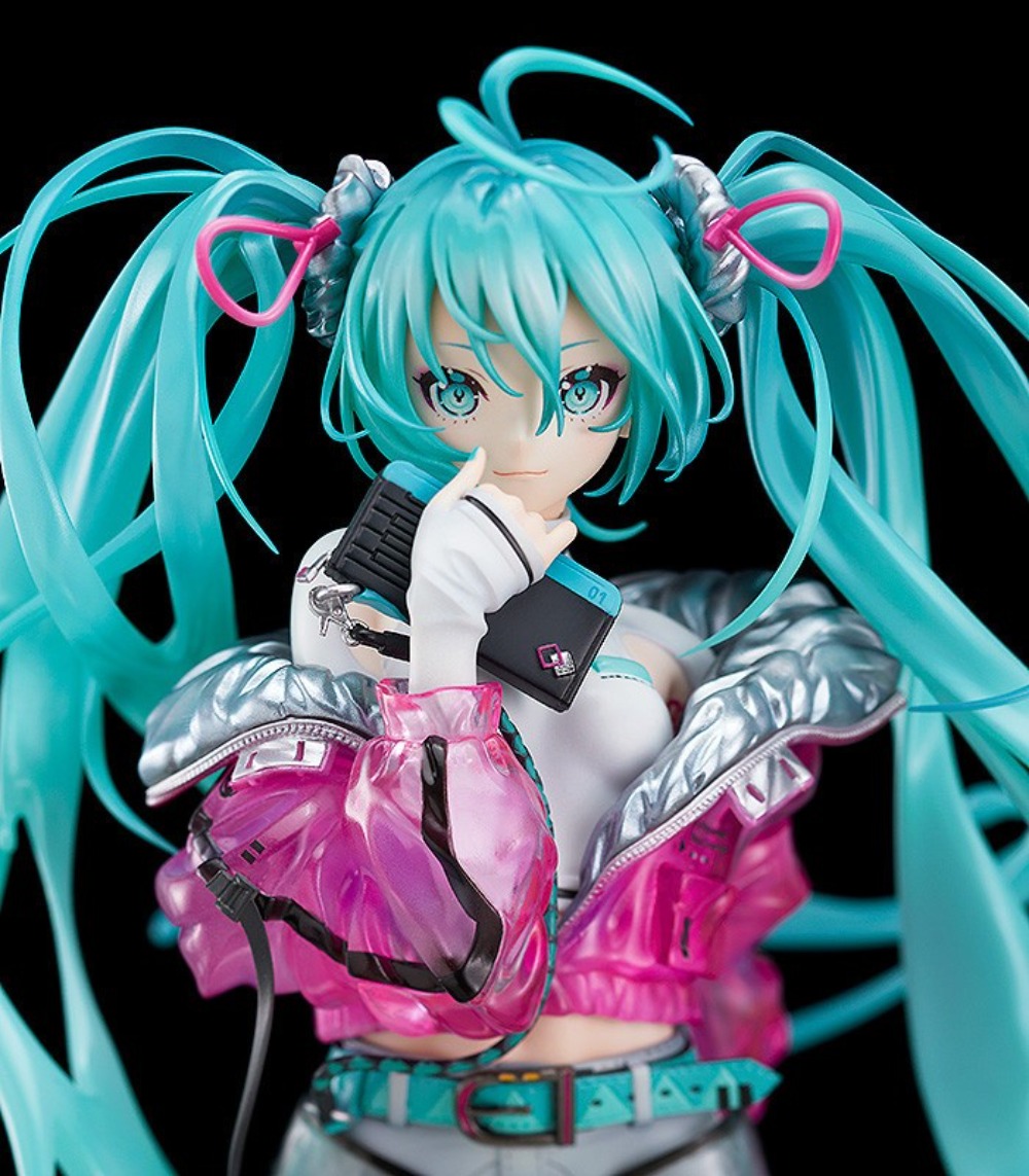 【JM】100% Original Good Smile C - Good Smile Company Nendoroid ulasan dan harga