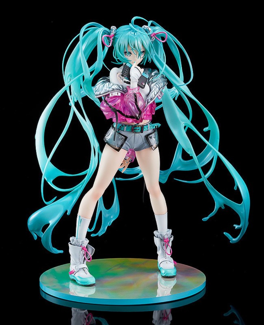 【JM】100% Original Good Smile C - Good Smile Company Nendoroid ulasan dan harga