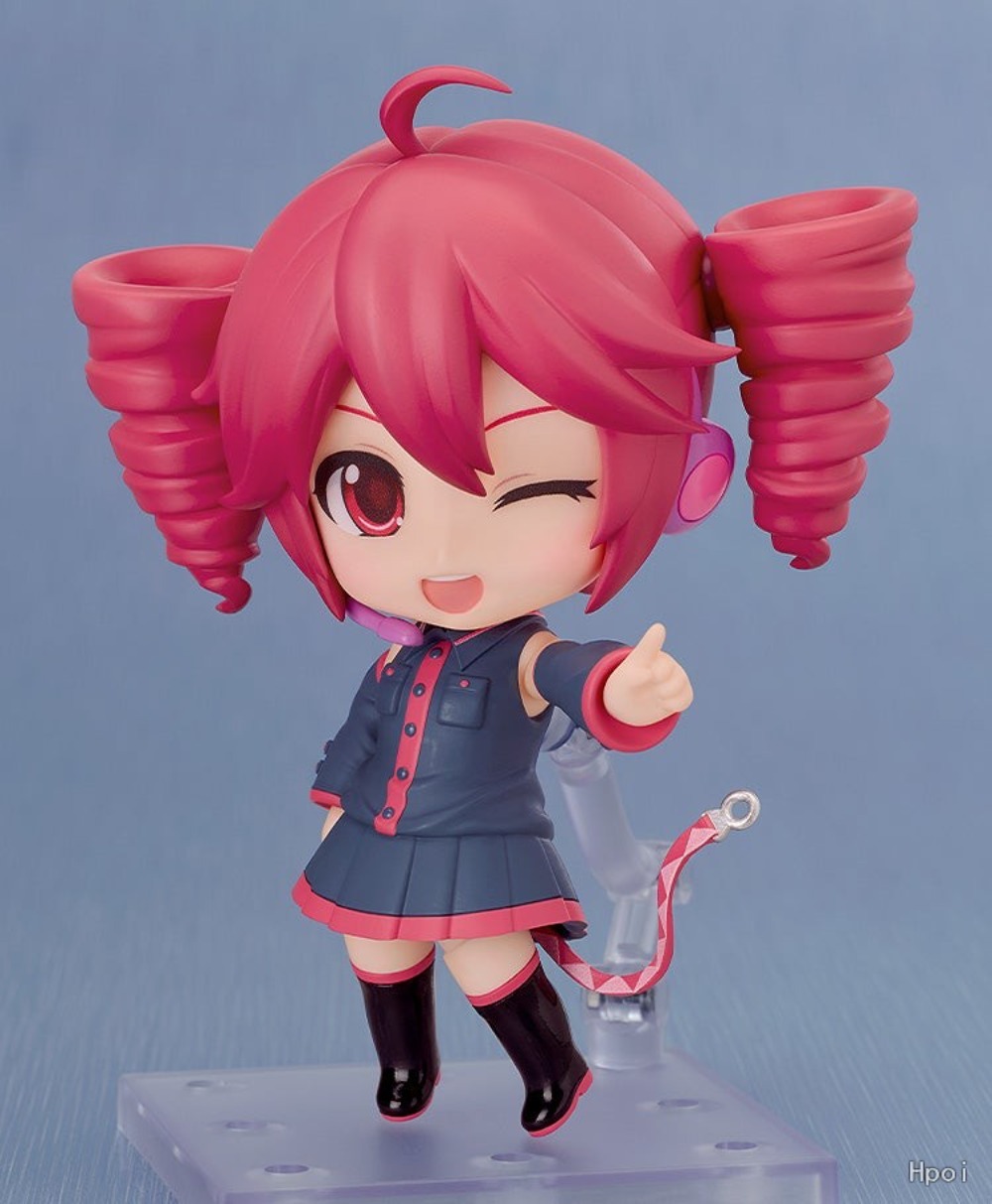 【JM】100% Original in Stock Goo - Good Smile Company Nendoroid ulasan dan harga