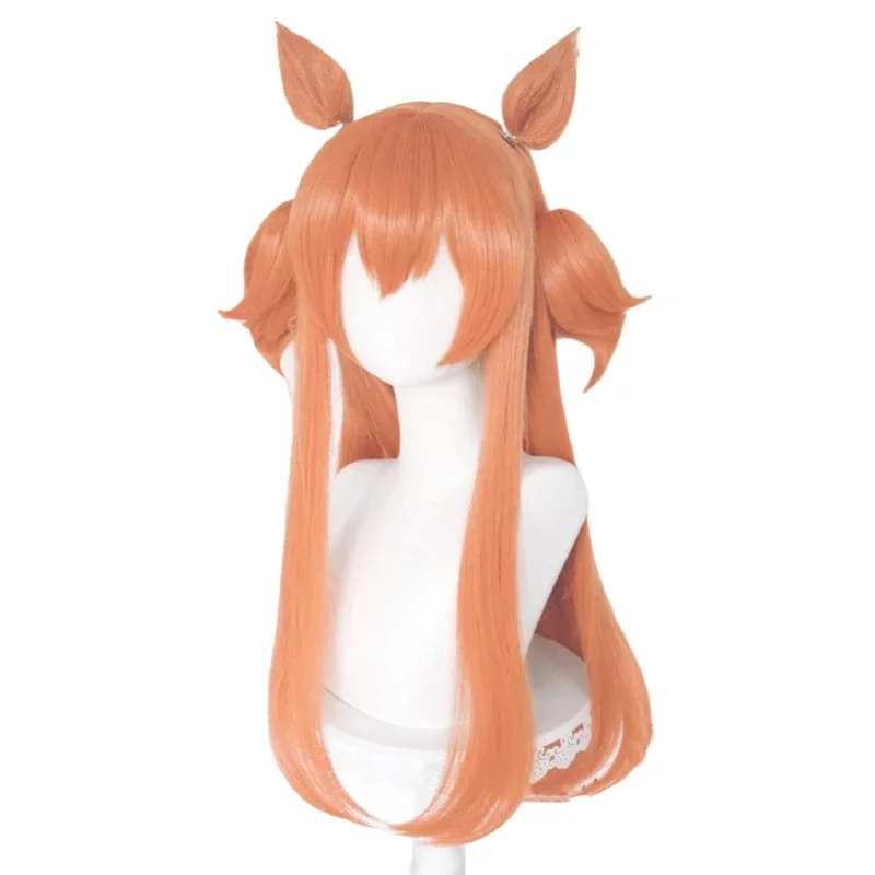 2026 Uma Musume Mayano Top Gun - Heat Gun Cosplay ulasan dan harga