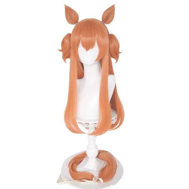 2026 Uma Musume Mayano Top Gun - Heat Gun Cosplay ulasan dan harga