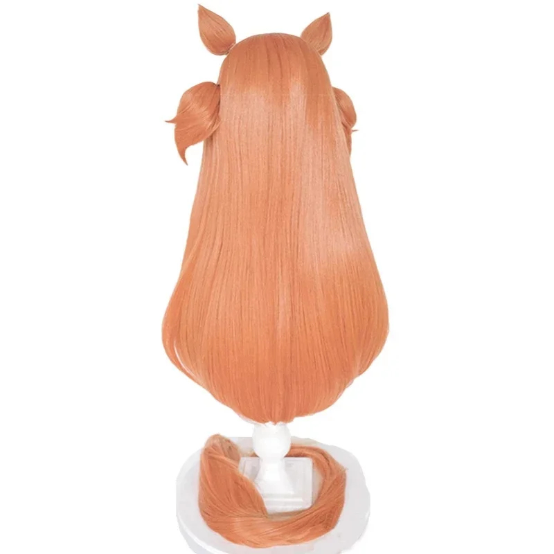 2026 Uma Musume Mayano Top Gun - Heat Gun Cosplay ulasan dan harga
