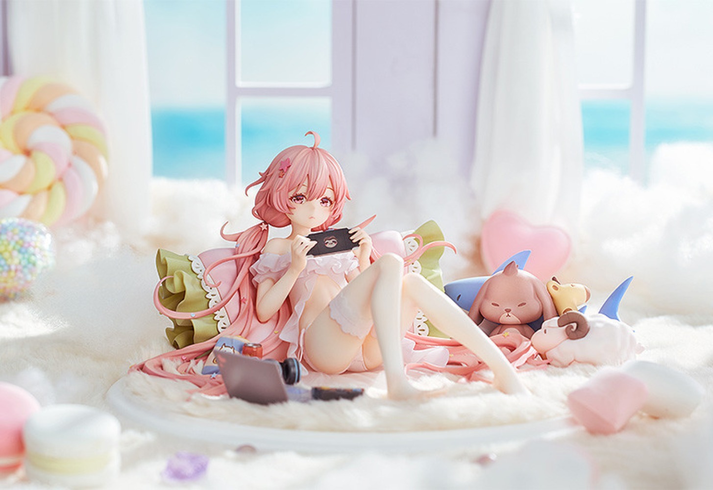 【JM】100% Original in Stock Goo - Good Smile Company Nendoroid ulasan dan harga
