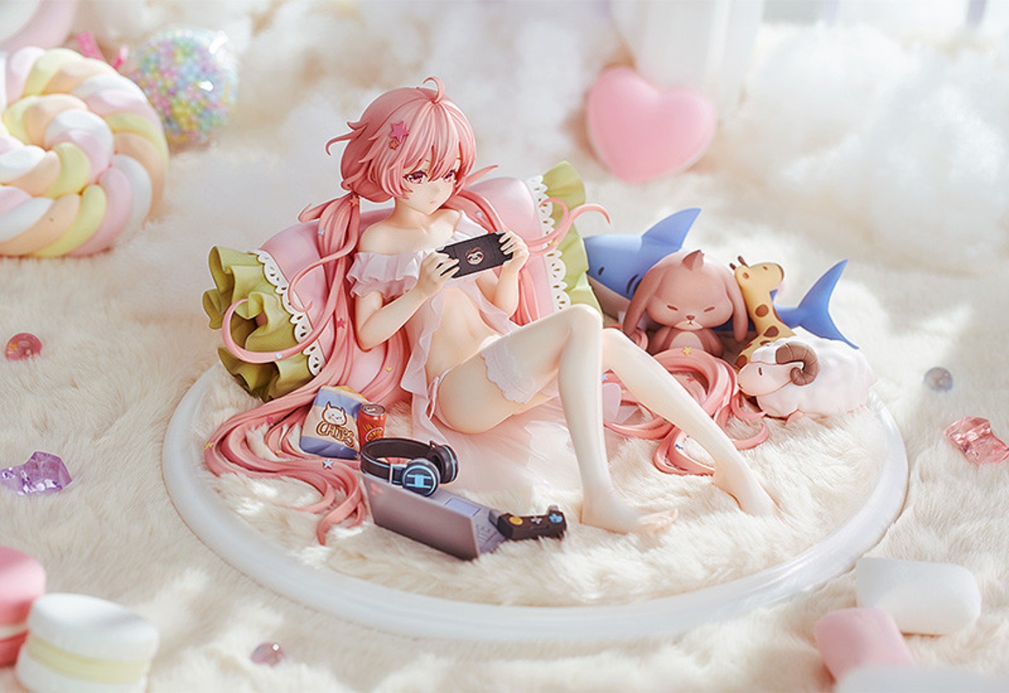 【JM】100% Original in Stock Goo - Good Smile Company Nendoroid ulasan dan harga