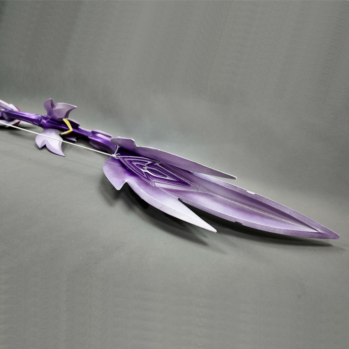 Cyrene Cosplay Bow Arrow  Prop - Cosplay Prop Bow ulasan dan harga