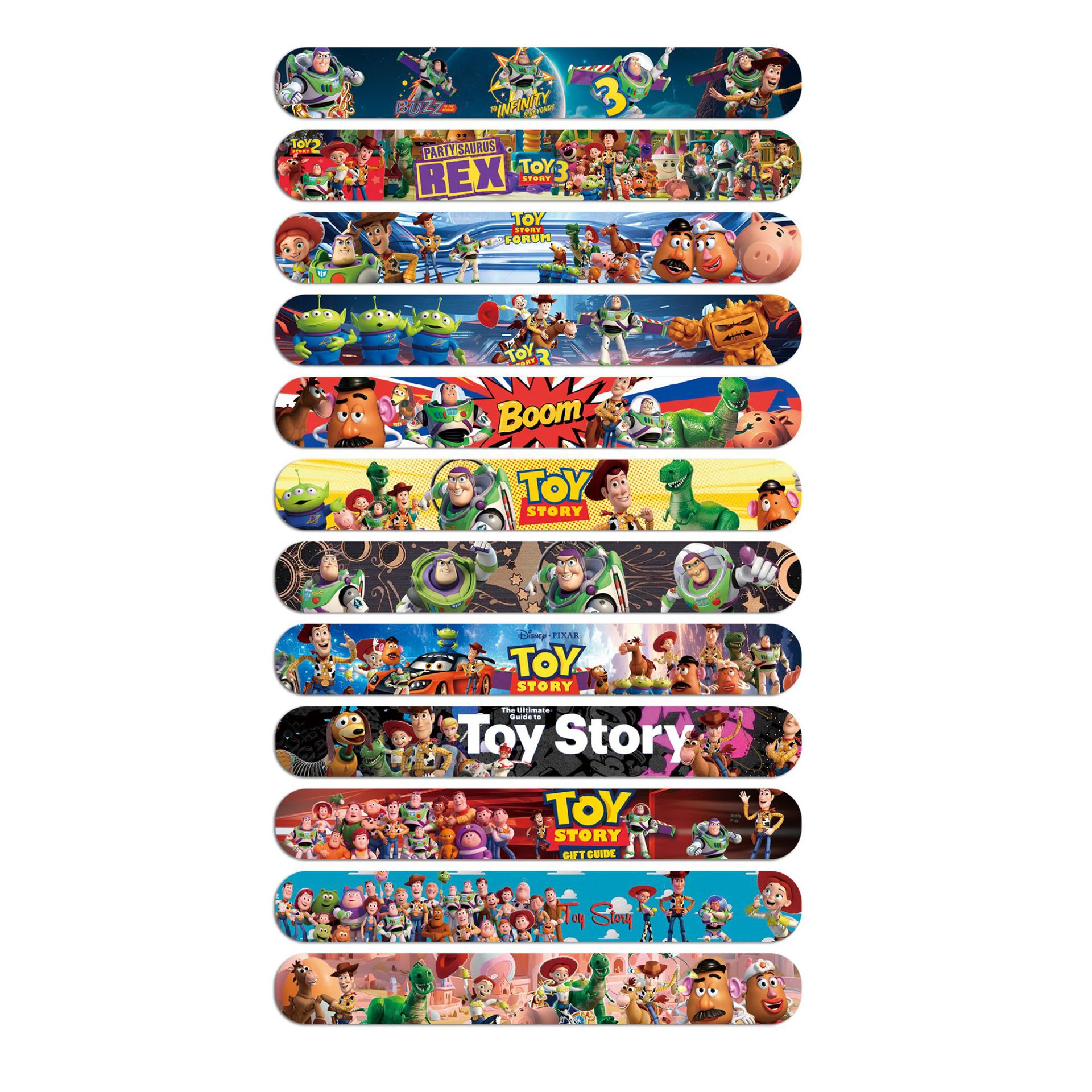 Anime Themed 12 24Pcs Slap Bra - Cosplay Prop Filler ulasan dan harga