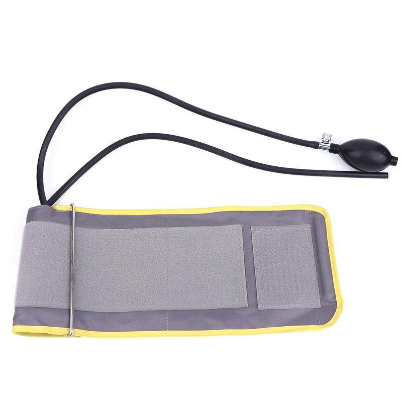 Sphygmomanometer Cuff Single/D - D Ring Strap ulasan dan harga