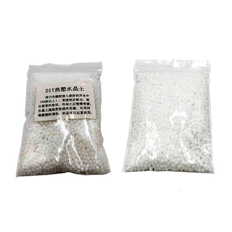 High Quality Polymorph Thermop - Thermoplastic Pellet ulasan dan harga