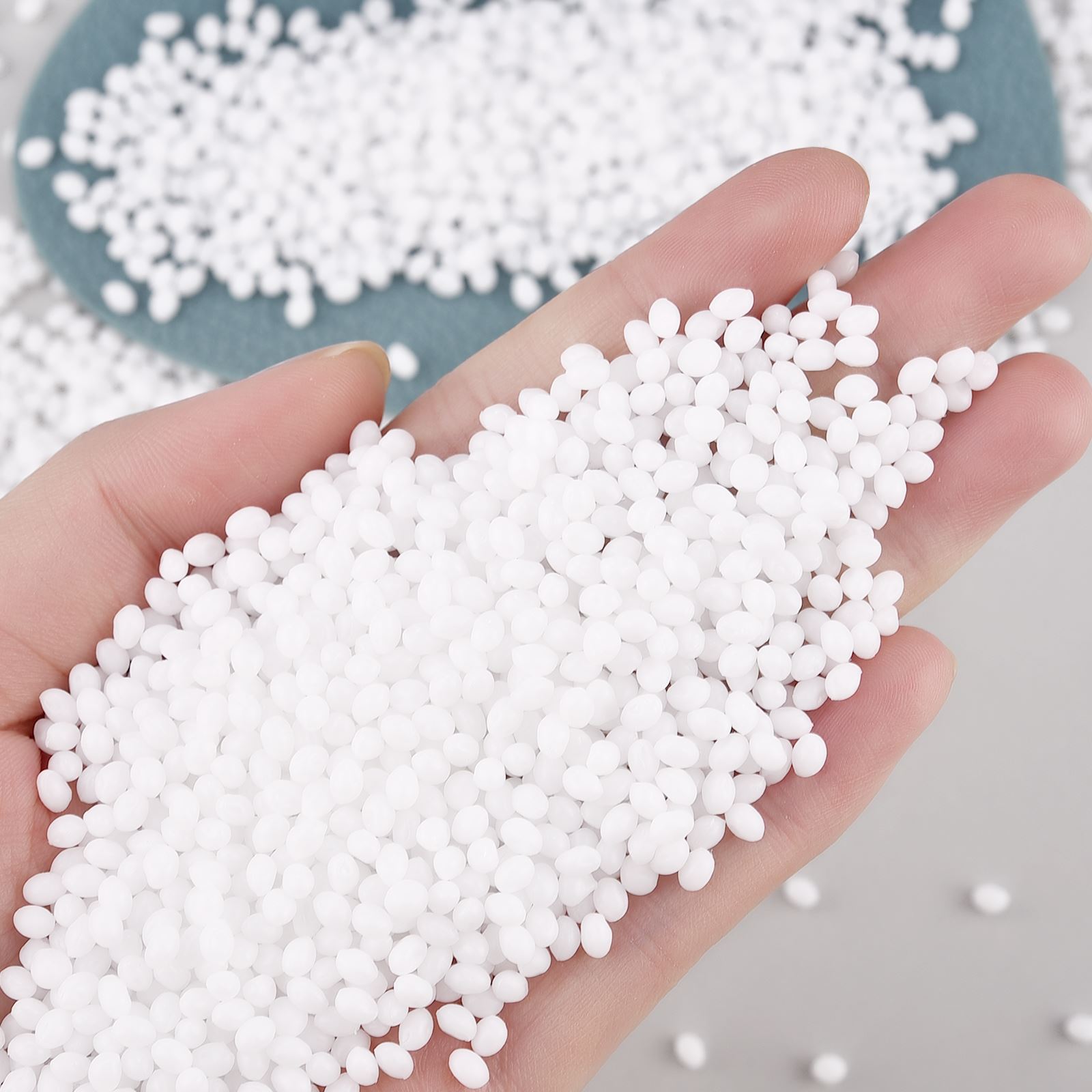 20/50/100g Polymorph Thermopla - Thermoplastic Pellet ulasan dan harga