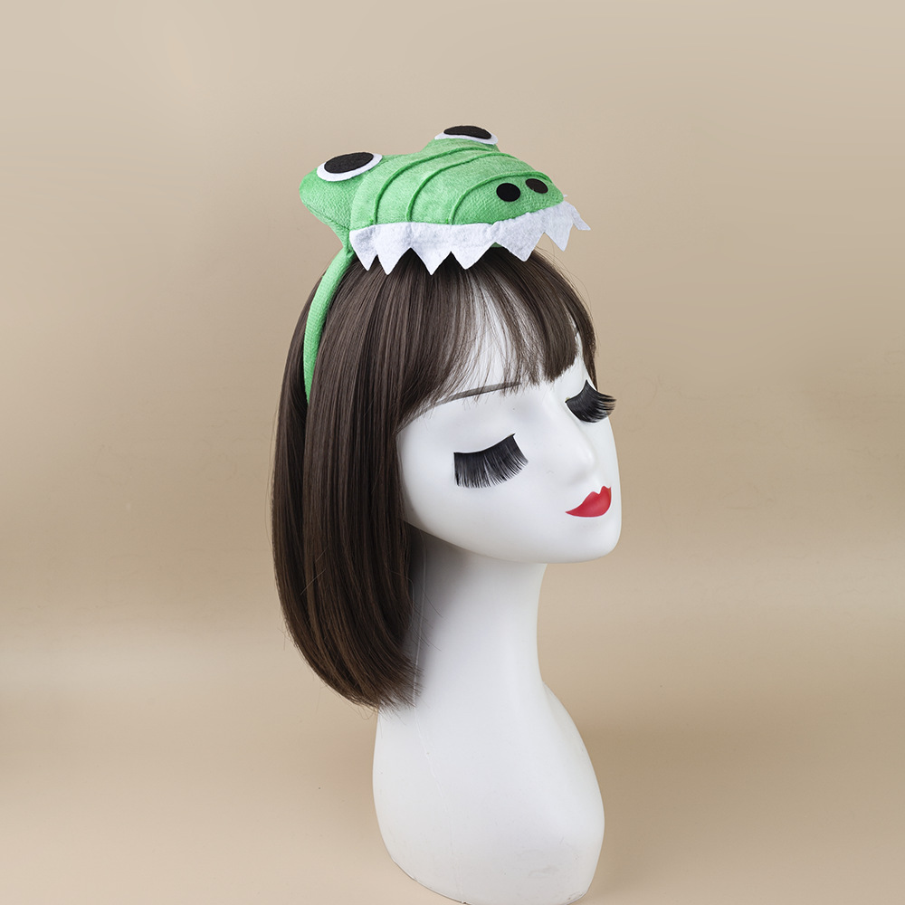 Animal Crocodile Dinosaur Turt - Cosplay Prop Bow ulasan dan harga