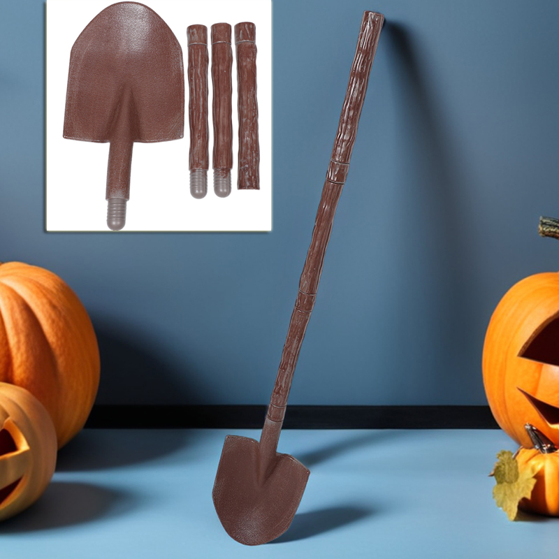 Halloween Costumes Prop Gravey - Detachable Cosplay Prop ulasan dan harga