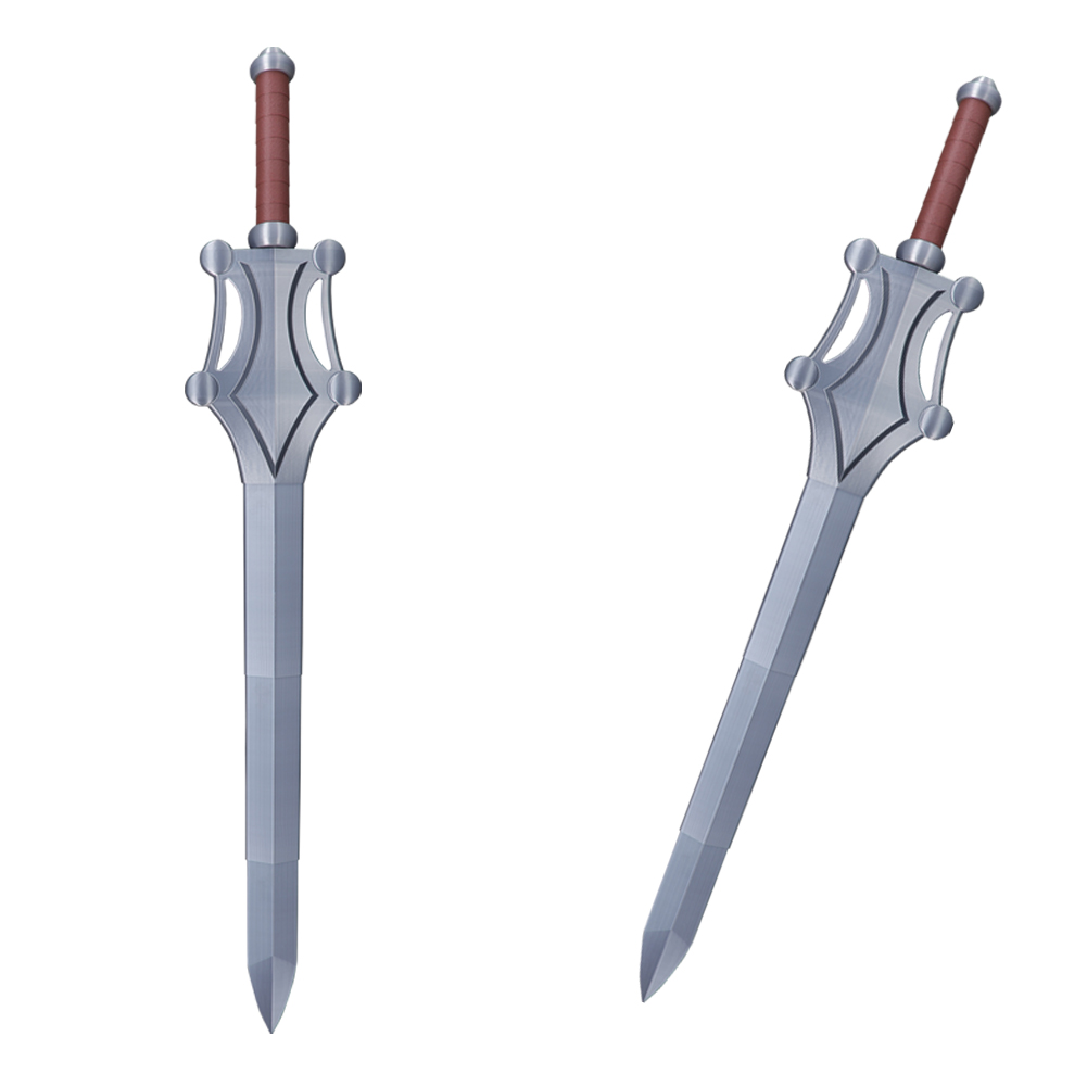 94cm He Teela Man Cosplay Fant - Cosplay Prop Dagger ulasan dan harga