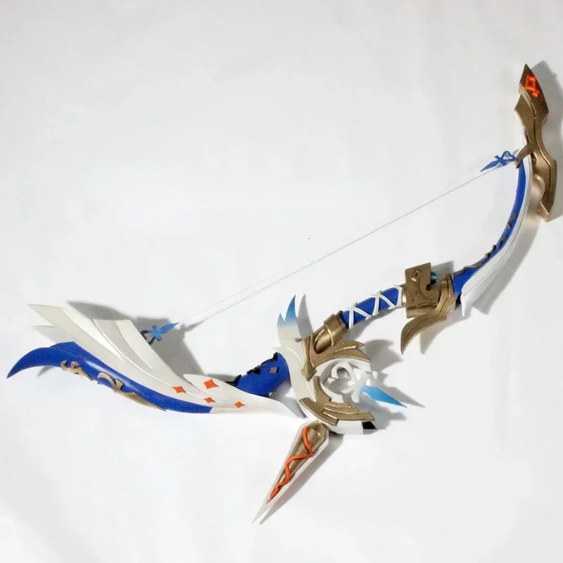 Genshin Impact Ganyu Cosplay P - Cosplay Prop Bow ulasan dan harga