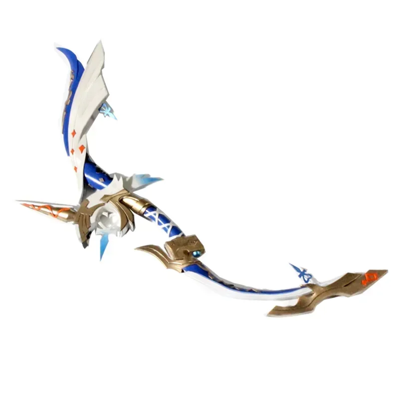 Genshin Impact Ganyu Cosplay P - Cosplay Prop Bow ulasan dan harga