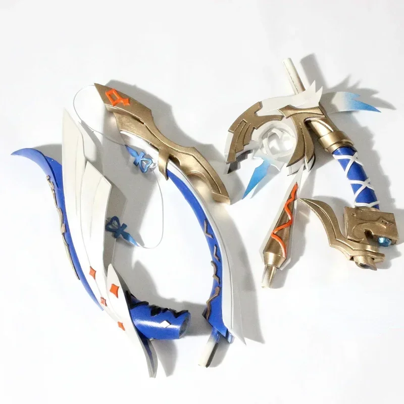 Genshin Impact Ganyu Cosplay P - Cosplay Prop Bow ulasan dan harga