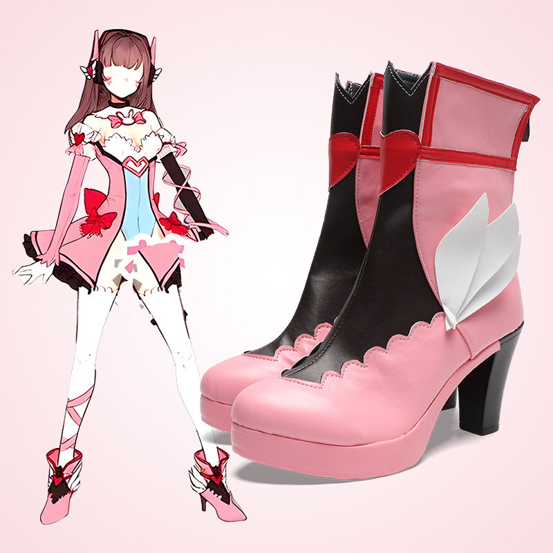 Game DVA Custom Made Cosplay S - Dva Cosplay Prop ulasan dan harga