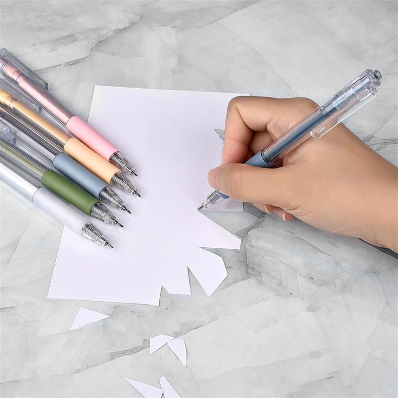 2+6Pcs Knife Pen Refill Set Ar - Craft Knife Set ulasan dan harga