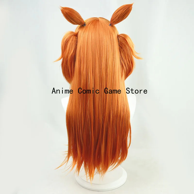 COSUma Musume Pretty Derby May - Heat Gun Cosplay ulasan dan harga