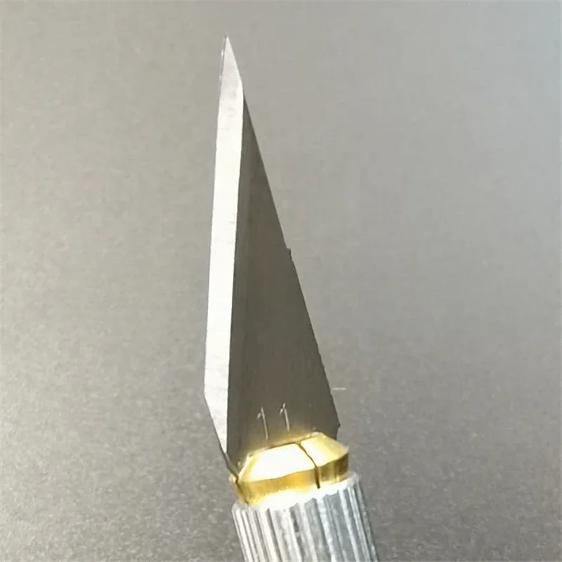 30Set Engraving Scalpel Knife  - Craft Knife Set ulasan dan harga