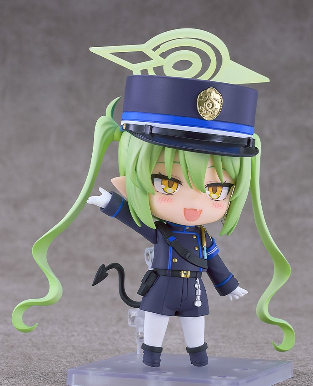 【JM】100% Original Good Smile C - Good Smile Company Nendoroid ulasan dan harga