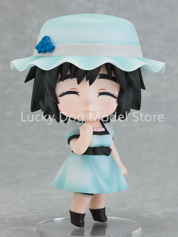 Good Smile Company Original  1 - Good Smile Company Nendoroid ulasan dan harga