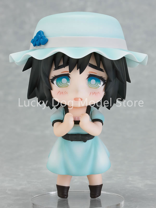 Good Smile Company Original  1 - Good Smile Company Nendoroid ulasan dan harga