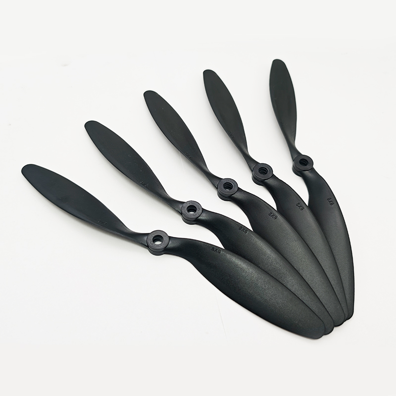 10pcs/lot 8060 Propellers 8 in - Ekko Cosplay Prop ulasan dan harga