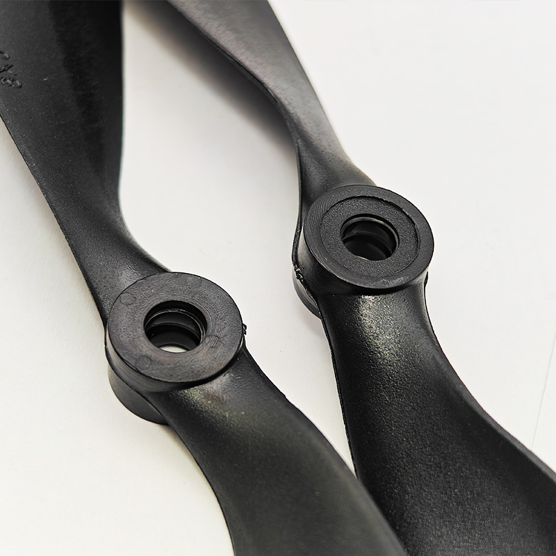 10pcs/lot 8060 Propellers 8 in - Ekko Cosplay Prop ulasan dan harga