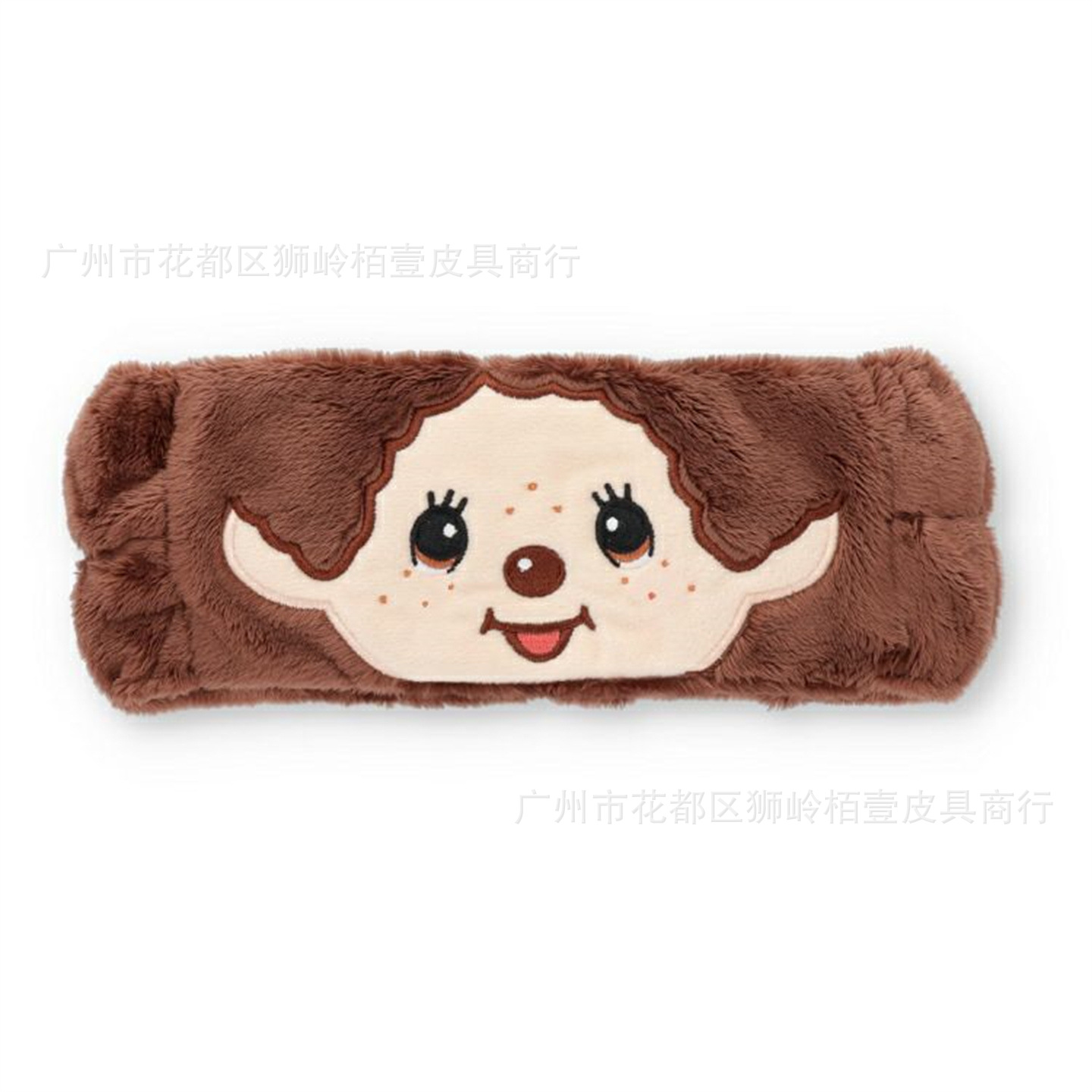 New Cartoon Monqijqij Hairband - Cosplay Prop Bow ulasan dan harga